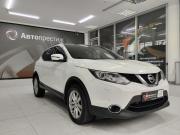 Nissan Qashqai II Минеральные Воды  - изображение 21