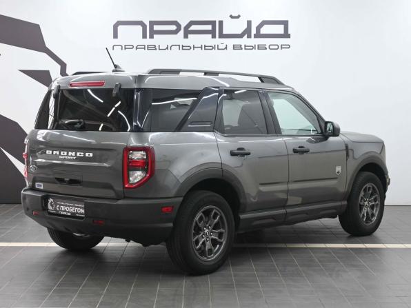 Ford Bronco Sport I с пробегом 2022 года, цена 2 749 900 рублей, 90000 км, внедорожник, Автокод Объявления
