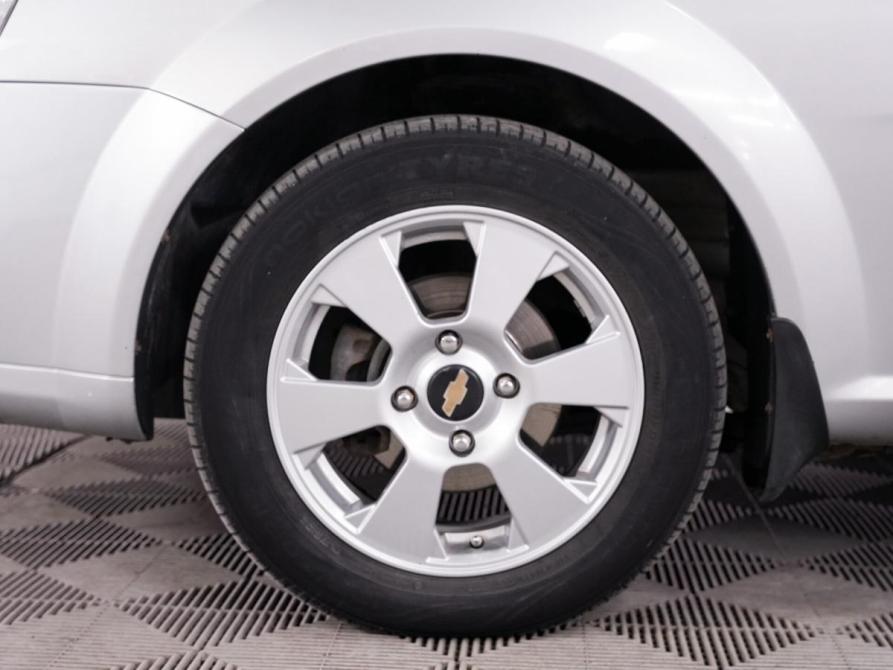 Chevrolet Lacetti I Ульяновск  - изображение 9
