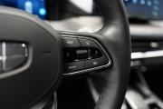 Geely Okavango I Рестайлинг Крым  - изображение 47