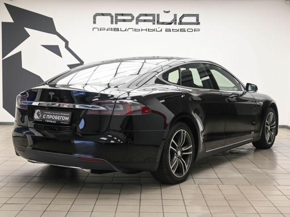 Tesla Model S I с пробегом 2013 года, цена 1 999 900 рублей, 184955 км, лифтбек, Автокод Объявления