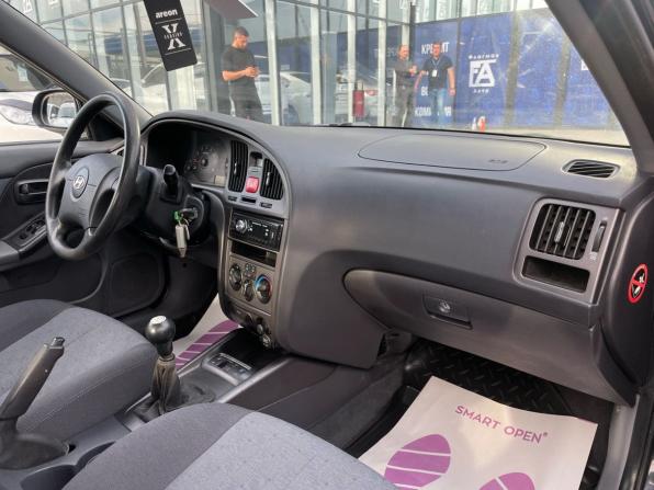 Hyundai Elantra III (XD2) Рестайлинг с пробегом 2008 года, цена 495 000 рублей, 192000 км, седан, Автокод Объявления