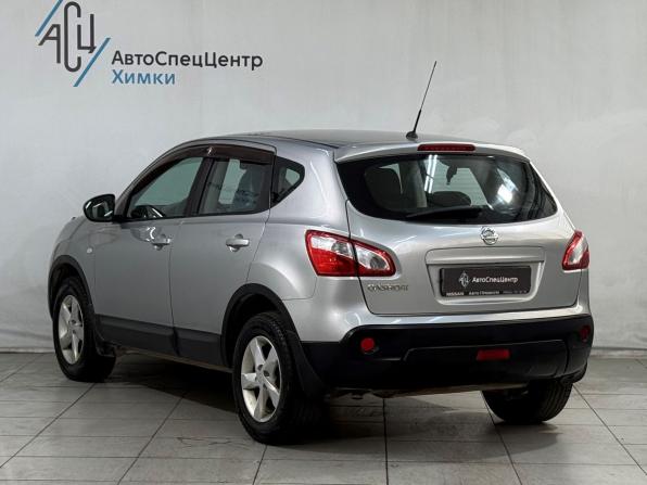 Nissan Qashqai I с пробегом 2010 года, цена 899 800 рублей, 225000 км, внедорожник, Автокод Объявления