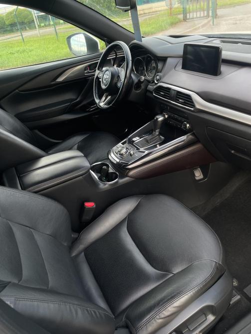 Mazda CX-9 II Санкт-Петербург  - изображение 24
