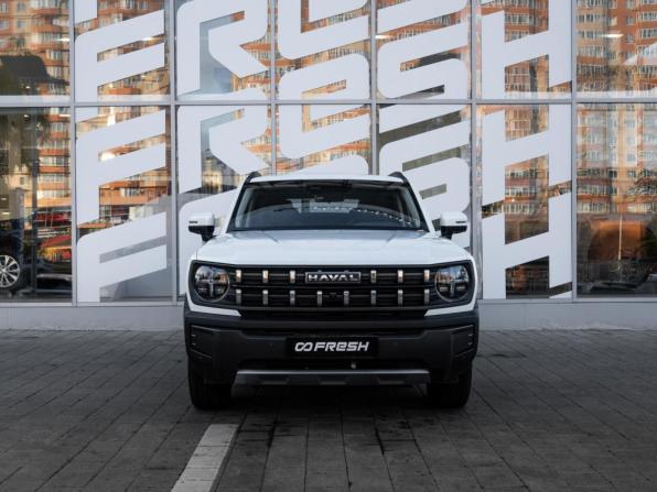 Haval H3 I с пробегом 2024 года, цена 2 145 000 рублей, 68637 км, внедорожник, Автокод Объявления