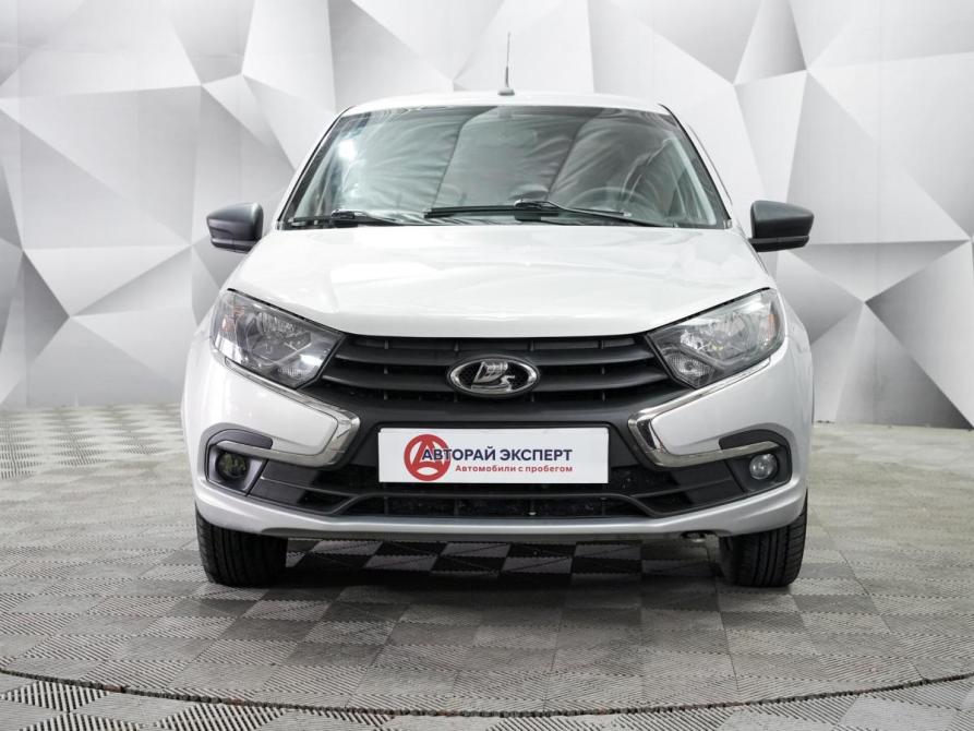 Lada (ВАЗ) Granta I Рестайлинг Ульяновск  - изображение 8