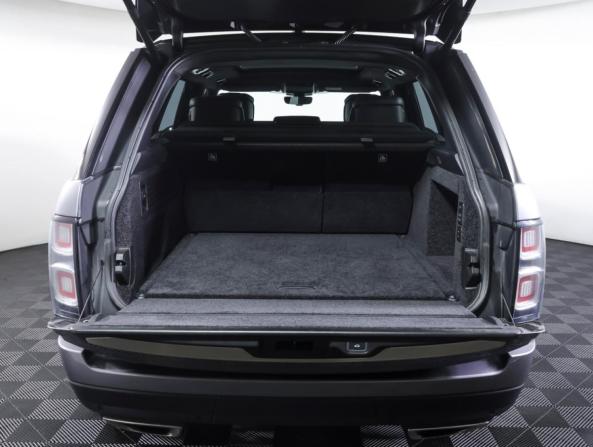 Land Rover Range Rover IV Рестайлинг с пробегом 2021 года, цена 12 500 000 рублей, 45912 км, внедорожник, Автокод Объявления