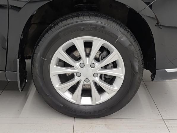 Haval M6 II с пробегом 2023 года, цена 1 876 000 рублей, 36682 км, внедорожник, Автокод Объявления