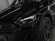 Audi Q5 II (FY) Рестайлинг Москва  - изображение 57