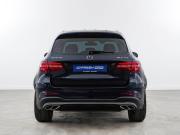 Mercedes-Benz GLC AMG I (X253) Москва  - изображение 30