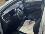 Hyundai Tucson III Иркутск  - изображение 21