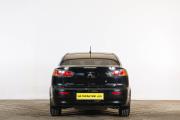 Mitsubishi Lancer X Тюмень  - изображение 25