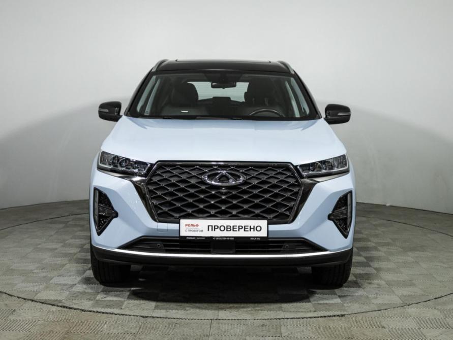 Chery Tiggo 7 Pro Max I Санкт-Петербург  - изображение 2