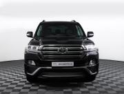 Toyota Land Cruiser 200 Series Рестайлинг 2 Москва  - изображение 29