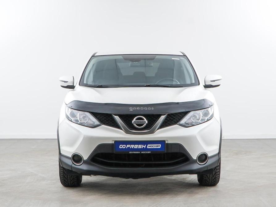 Nissan Qashqai II Москва  - изображение 3