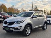 Kia Sportage III Сыктывкар  - изображение 22