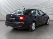 Skoda Octavia II (A5) Рестайлинг Волгоград  - изображение 43