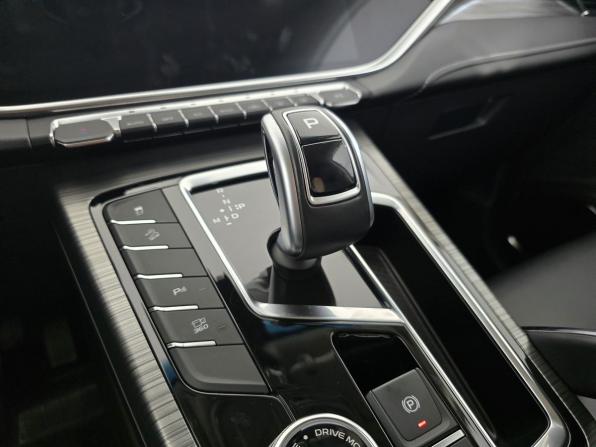 Geely Atlas Pro с пробегом 2023 года, цена 2 159 000 рублей, 35290 км, внедорожник, Автокод Объявления