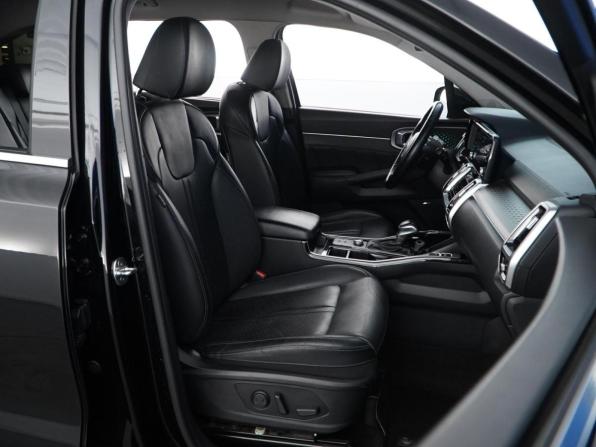 Kia Sorento IV с пробегом 2020 года, цена 3 217 041 рубль, 119120 км, внедорожник, Автокод Объявления