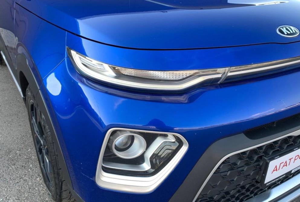 Kia Soul III Красноярск  - изображение 2