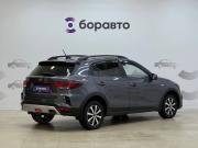 Kia Rio IV Рестайлинг Ставрополь  - изображение 21