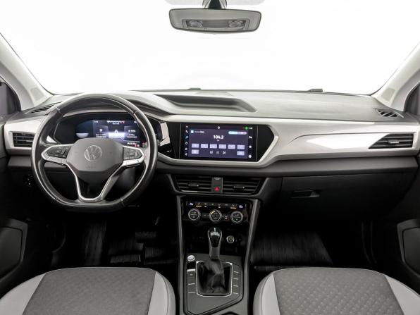 Volkswagen Taos I с пробегом 2021 года, цена 2 350 000 рублей, 81034 км, внедорожник, Автокод Объявления
