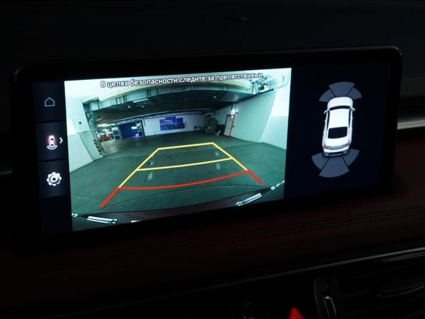 Genesis G70 I Рестайлинг с пробегом 2022 года, цена 3 349 077 рублей, 102062 км, седан, Автокод Объявления