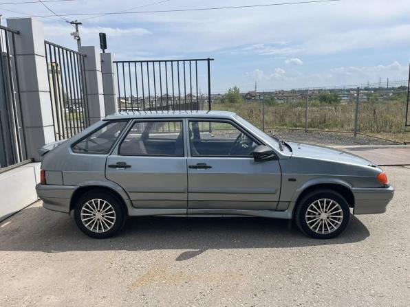 Lada (ВАЗ) 2114 с пробегом 2009 года, цена 161 000 рублей, 177935 км, хэтчбек, Автокод Объявления