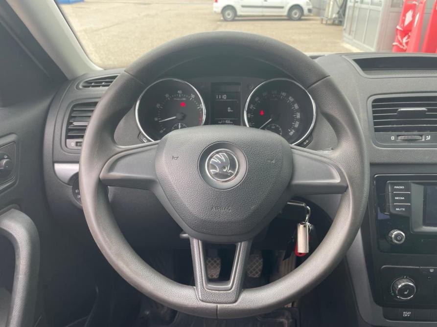 Skoda Yeti I Рестайлинг Стерлитамак  - изображение 14
