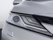 Toyota Camry VIII (XV70) Москва  - изображение 45
