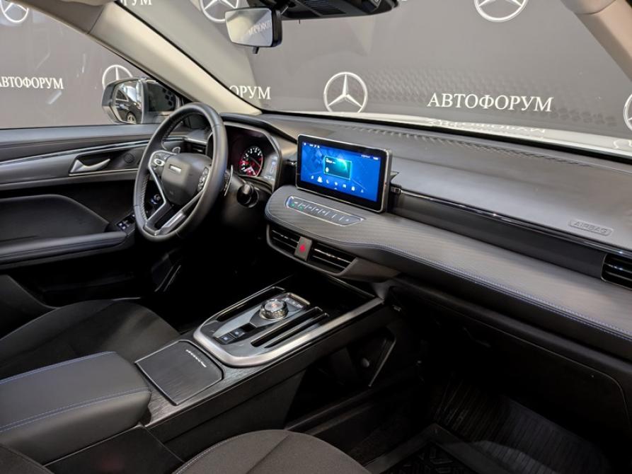 Haval Jolion I Рестайлинг Москва  - изображение 21