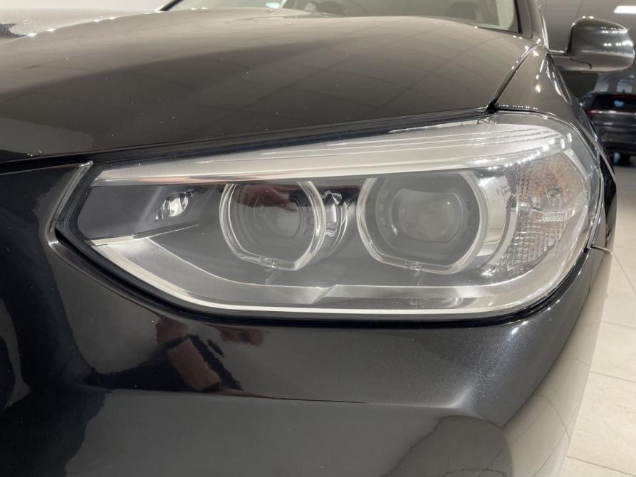 BMW X3 III (G01) Москва  - изображение 20