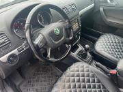 Skoda Yeti I Череповец  - изображение 24