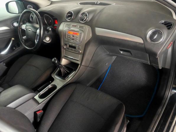 Ford Mondeo IV с пробегом 2008 года, цена 478 000 рублей, 365932 км, седан, Автокод Объявления
