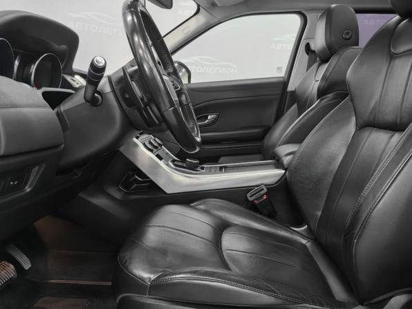 Land Rover Range Rover Evoque II с пробегом 2018 года, цена 2 900 000 рублей, 103000 км, внедорожник, Автокод Объявления
