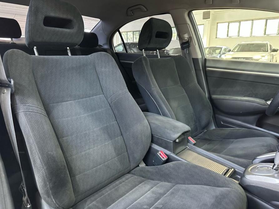 Honda Civic VIII Рестайлинг Ростов-на-Дону  - изображение 9