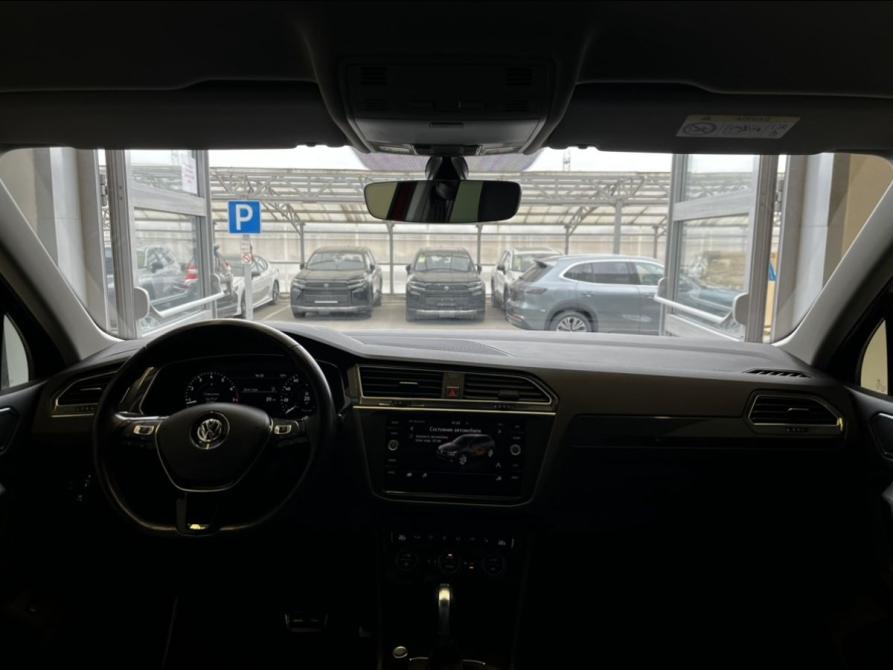 Volkswagen Tiguan II Новосибирск  - изображение 11
