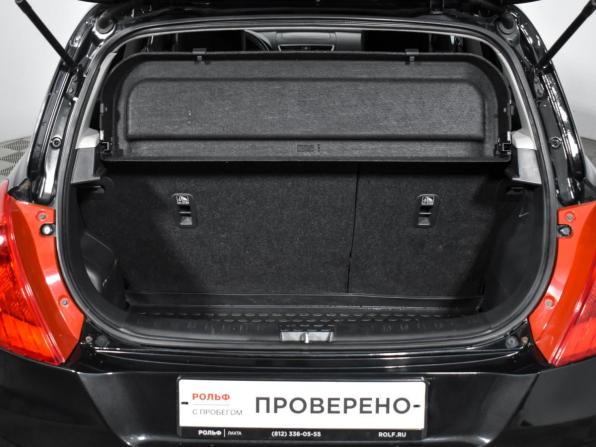 Suzuki Swift IV с пробегом 2011 года, цена 735 000 рублей, 190626 км, хэтчбек, Автокод Объявления