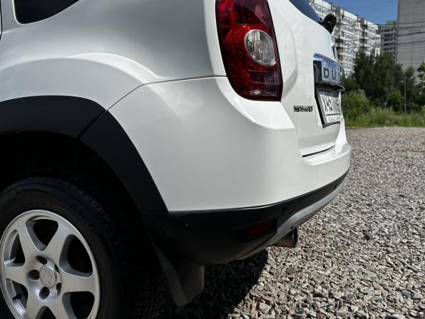 Renault Duster I с пробегом 2012 года, цена 845 000 рублей, 148198 км, внедорожник, Автокод Объявления