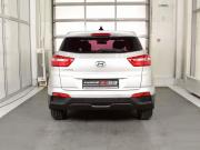 Hyundai Creta I Кемерово  - изображение 25