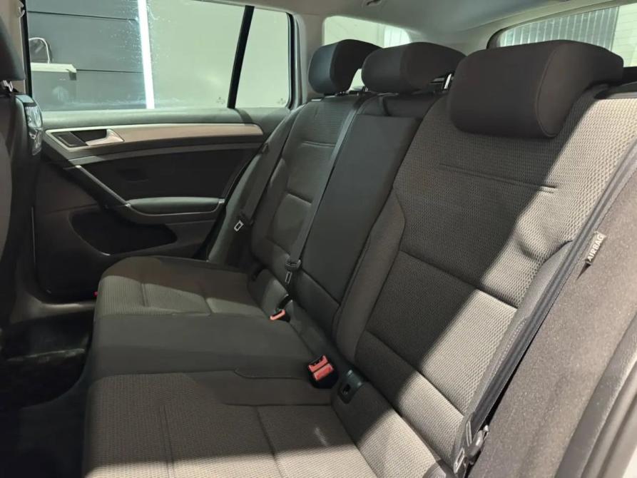 Volkswagen Golf VII Новосибирск  - изображение 14