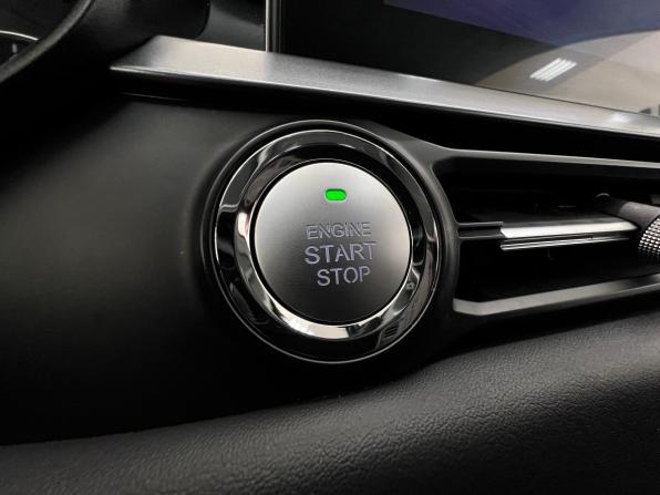 Chery Tiggo 4 Pro I с пробегом 2024 года, цена 1 650 000 рублей, 36100 км, внедорожник, Автокод Объявления