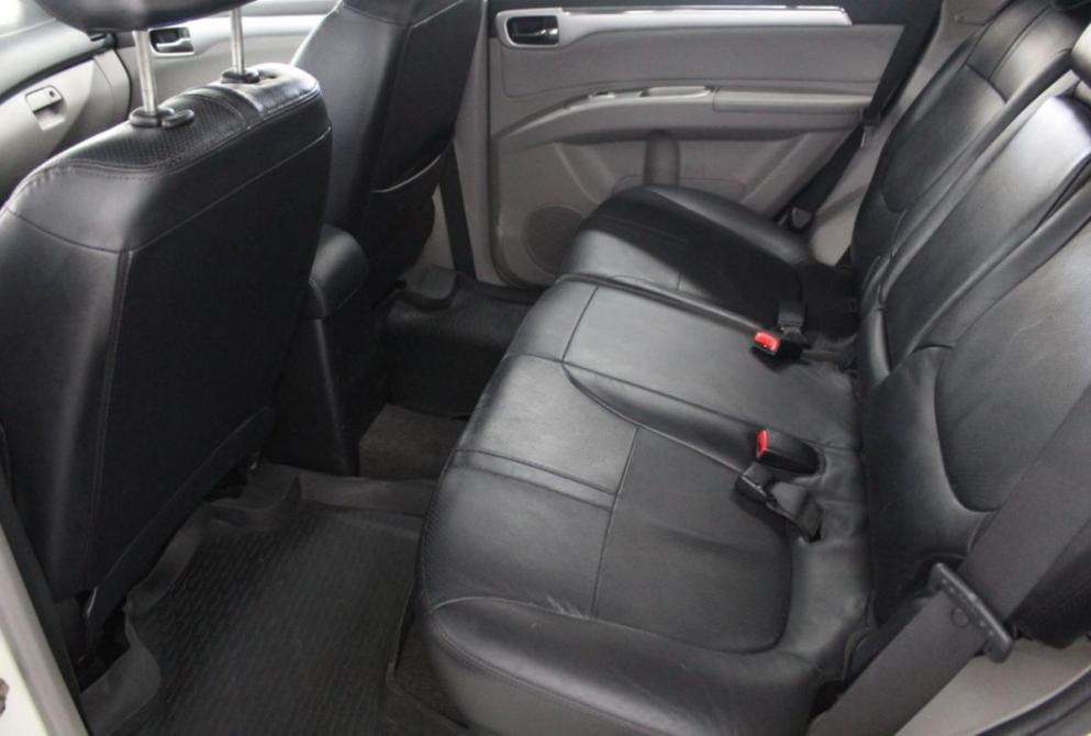 Mitsubishi Pajero Sport II Астрахань  - изображение 17