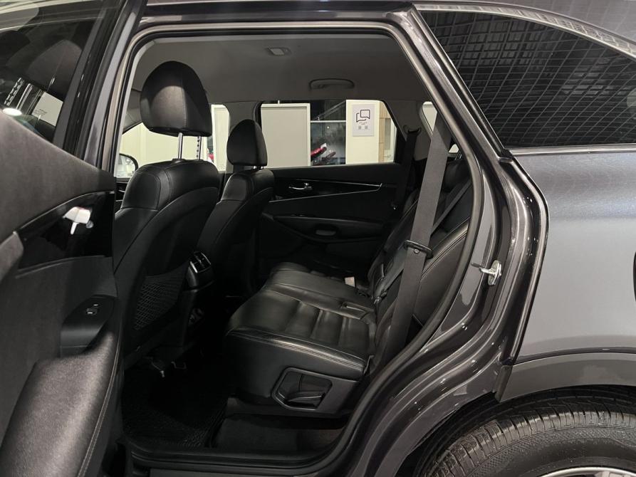 Kia Sorento III Prime Рестайлинг Чебоксары  - изображение 24