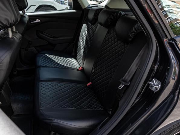 Ford Focus III с пробегом 2011 года, цена 780 000 рублей, 169087 км, хэтчбек, Автокод Объявления