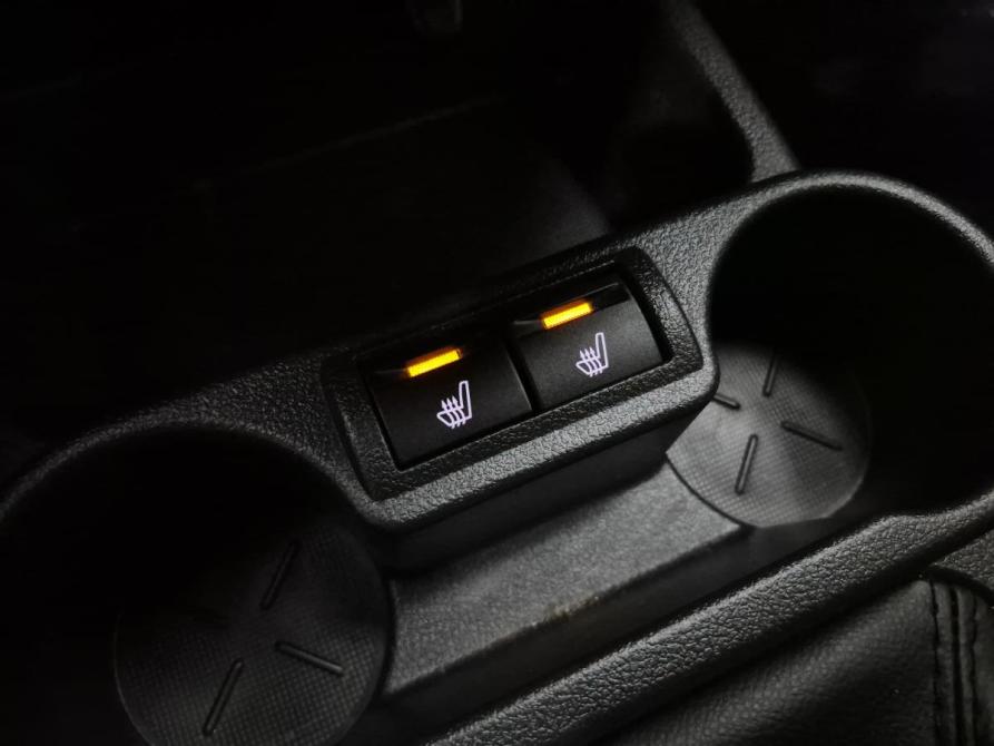 Lada (ВАЗ) Granta I Рестайлинг Альметьевск  - изображение 22