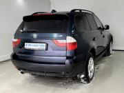 BMW X3 I (E83) Рестайлинг Москва  - изображение 19