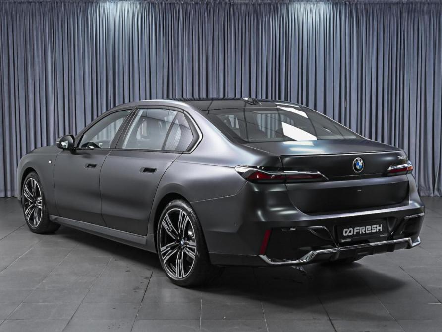 BMW 7 серии VII (G70) Ставрополь  - изображение 2