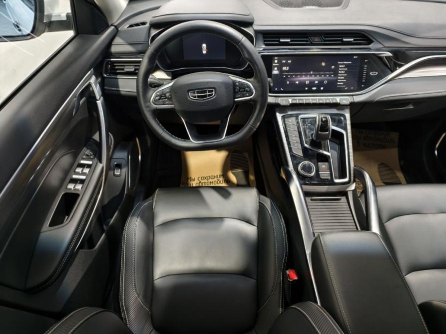 Geely Atlas Pro Курск  - изображение 9