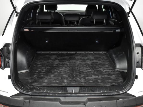 Hyundai Tucson IV с пробегом 2022 года, цена 3 490 000 рублей, 37551 км, внедорожник, Автокод Объявления